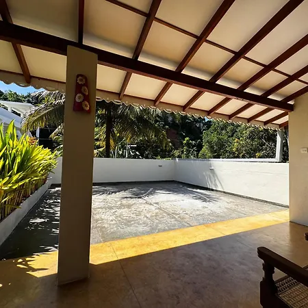 Peacock Villa-2